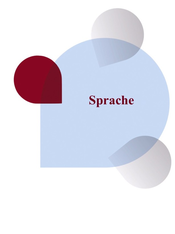 Sprache